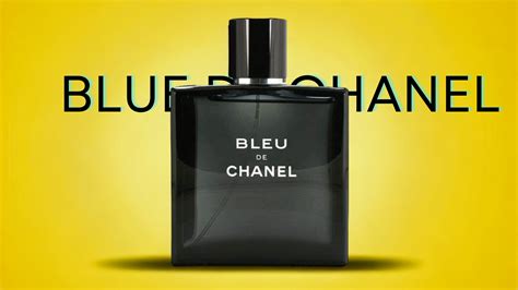 chanel de bleu nordstrom|Bleu de Chanel Review (2024) A Favorite Cologne For Men.